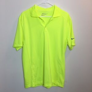 Nike Golf Tour Performance shirt